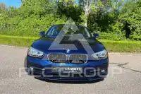 2017 BMW 120