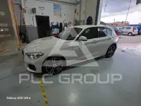 2017 BMW 120