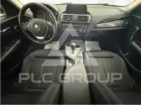 2017 BMW 120