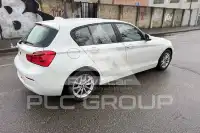 2017 BMW 120