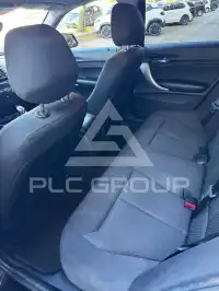 2017 BMW 120