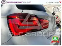 2017 BMW 120