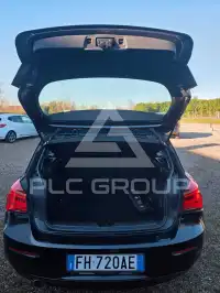 2017 BMW 120