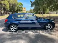 2017 BMW 120
