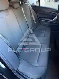 2017 BMW 120