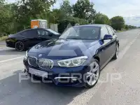 2017 BMW 120
