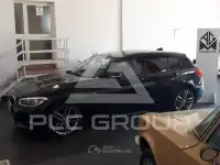 2017 BMW 120