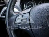 2017 BMW 120