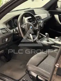 2017 BMW 120