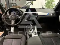 2017 BMW 120