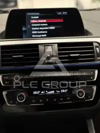 2017 BMW 120