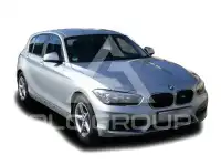 2017 BMW 120