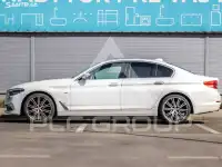 2017 BMW 120