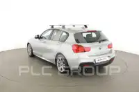 2017 BMW 120