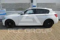 2017 BMW 120