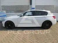 2017 BMW 120