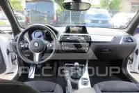 2017 BMW 120