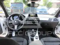 2017 BMW 120