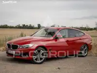 2017 BMW 120