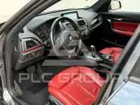 2017 BMW 120