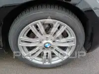2017 BMW 120