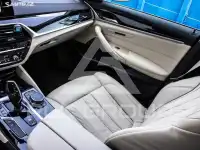 2017 BMW 120
