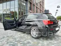 2017 BMW 120