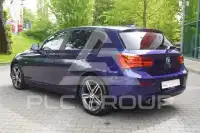 2017 BMW 120