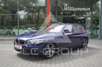 2017 BMW 120