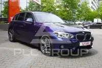 2017 BMW 120