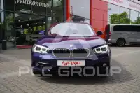 2017 BMW 120