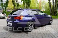 2017 BMW 120