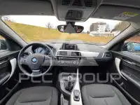 2017 BMW 120