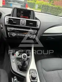 2017 BMW 120