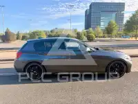2017 BMW 120