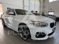 2017 BMW 120