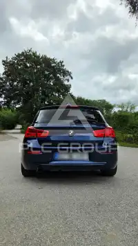 2017 BMW 120