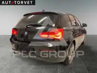 2017 BMW 120