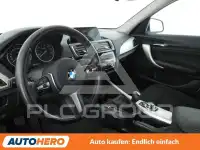 2017 BMW 120