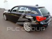 2017 BMW 120