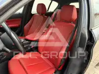 2017 BMW 120