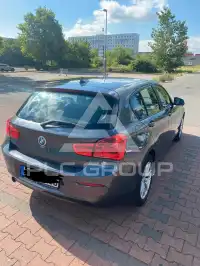 2017 BMW 120
