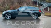 2017 BMW 120