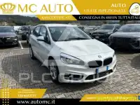 2017 BMW 120