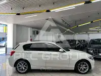 2017 BMW 120