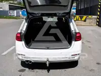 2017 BMW 120