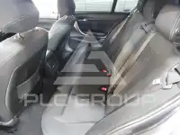 2017 BMW 120