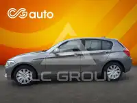 2017 BMW 120