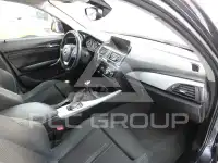 2017 BMW 120