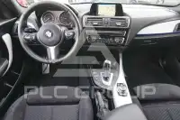 2017 BMW 120